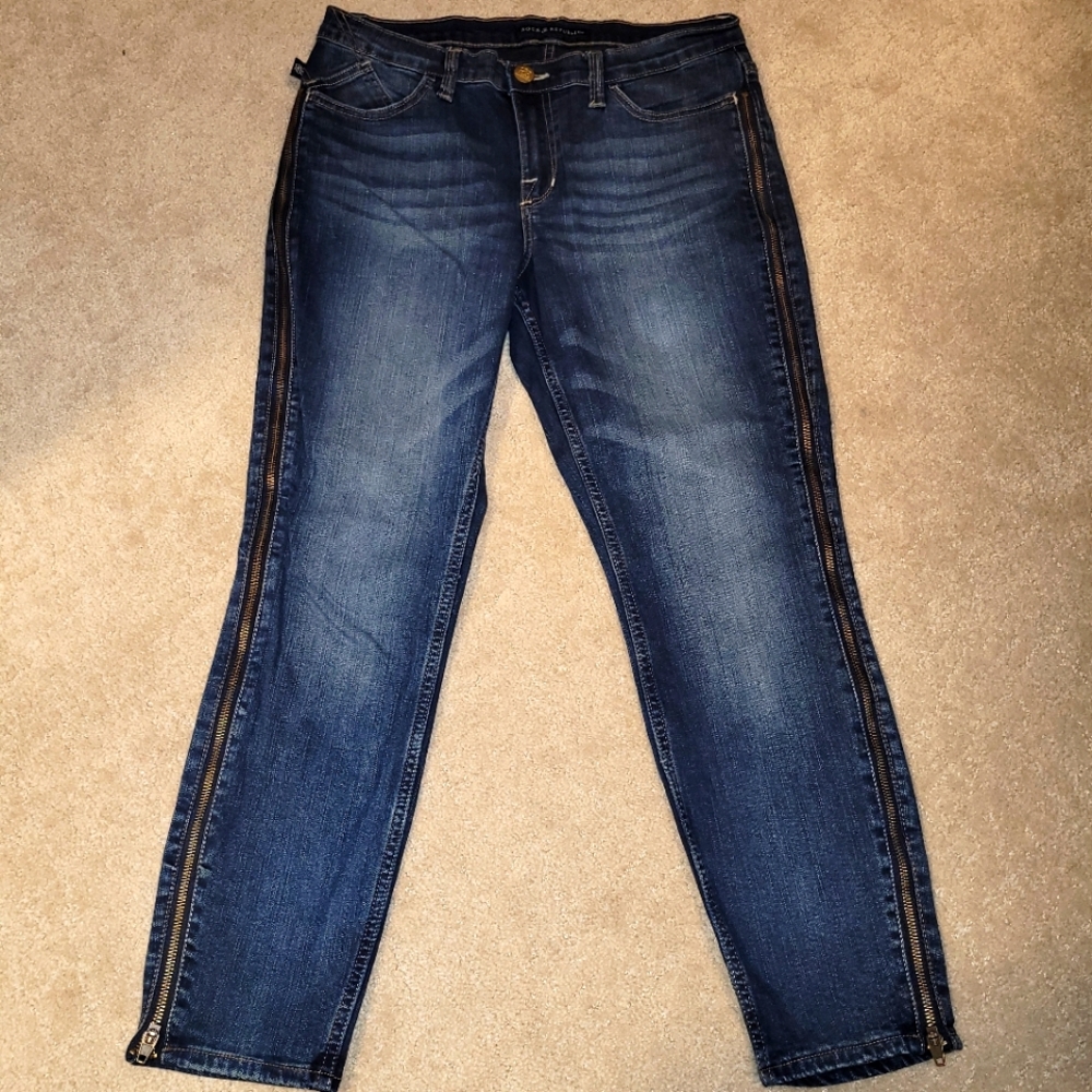 Rock and Republic Berlin Skinny Jean